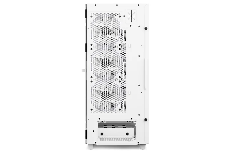 Sharkoon REV300 Beyaz ATX PC Kasasını Duyurdu
