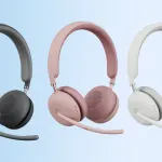 Logitech, Yapay Zeka Destekli Zone Wireless 2'yi Tanıttı