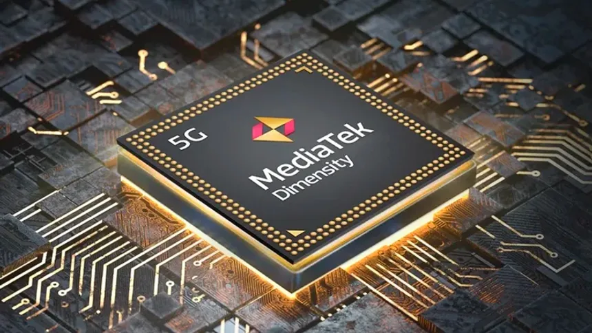 Mediatek Dimensity 9300 ile Yeni AnTuTu Rekoru Kırıldı