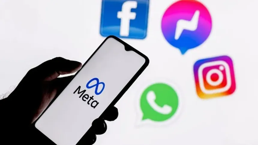 Meta, Yapay Zekayla Ünlülerle Konuşmamızı Sağlayacak!