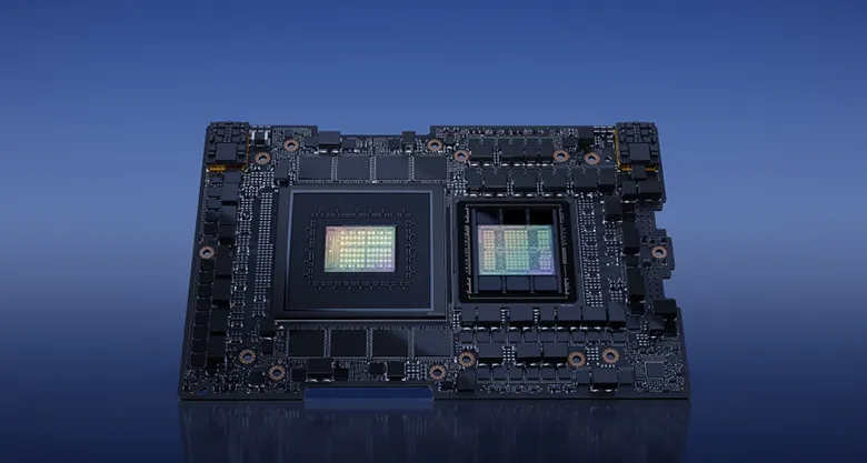 NVIDIA Grace Hopper GPU Superchips