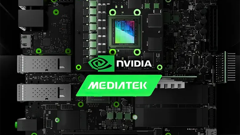 NVIDIA ve MediaTek'in Arm Tabanlı İşlemciler Üzerinde Çalıştığı Bildirildi