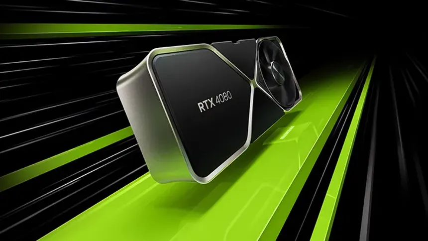 NVIDIA Yeni DLSS Destekli Oyunlarını Duyurdu!