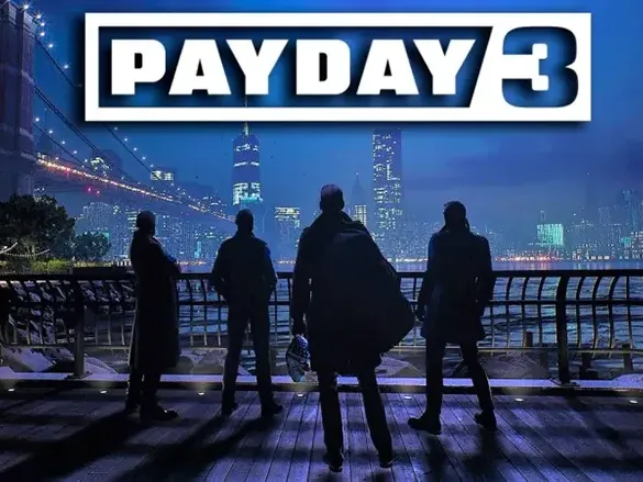 payday 3