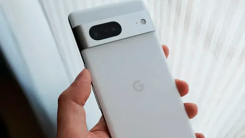 Pixel 8'in Resmi Lansman Etkinliğinden Önce İlk Kutu Açma Videosu Yayınlandı