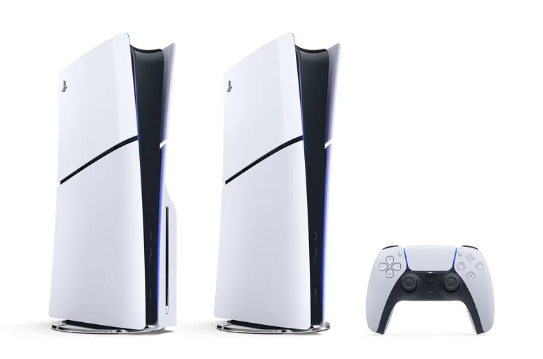 Sony PS5 Slim'i Tanıttı: Kasım Ayında Piyasada!