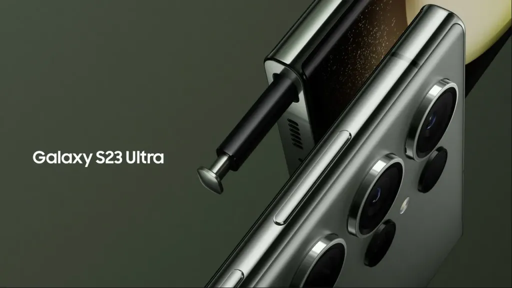 Samsung Galaxy