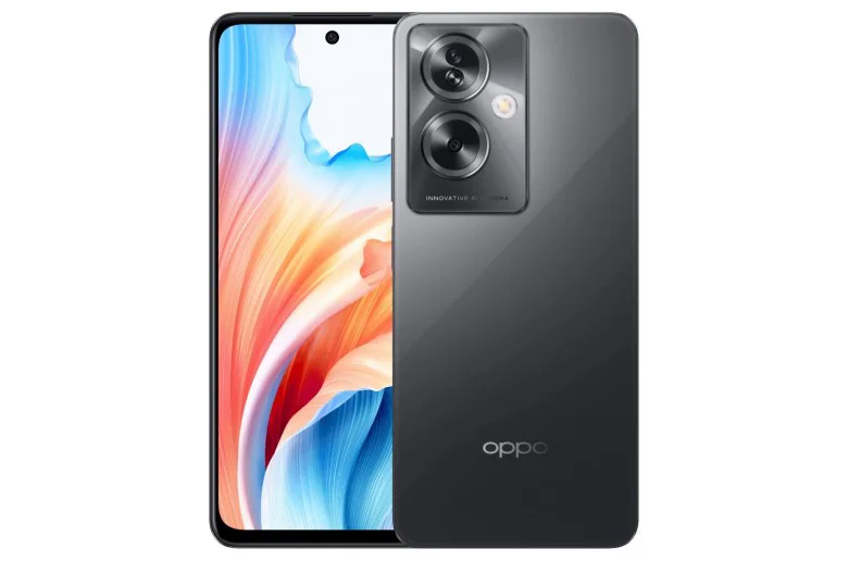Oppo A79, Dimensity 6020 SoC ve 50MP Kamera ile Onaylandı