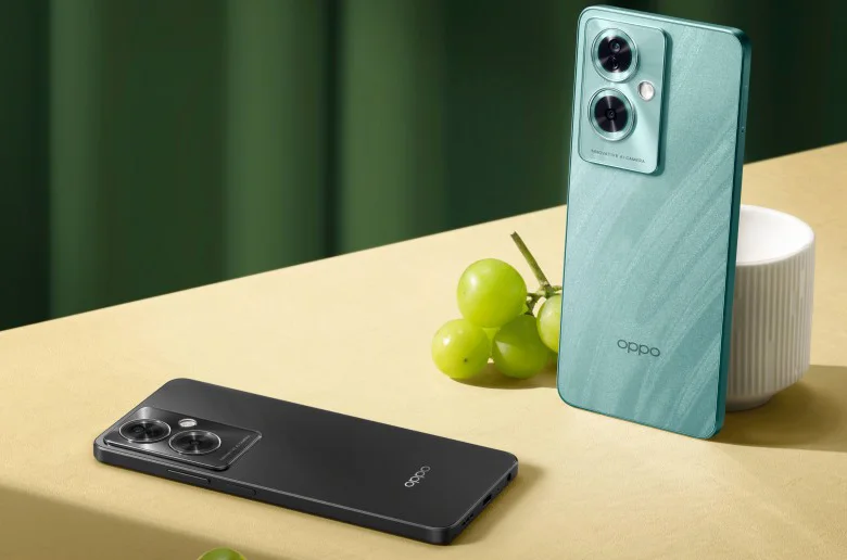 Oppo A79, Dimensity 6020 SoC ve 50MP Kamera ile Onaylandı