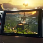 Nintendo Switch 2’nin Fiyatı ve Çıkış Tarihi Sızdırıldı!