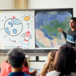 ViewSonic ViewBoard IFP52-2 Serisi İnteraktif Ekranlarını Duyurdu