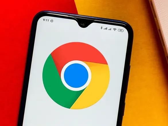 Google Chrome'un Android Sürümü, Yeni Bir Yüze Kavuşuyor
