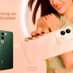 Vivo Y200 23 Ekim'de Geliyor, Tasarım ve Renk Seçenekleri Açıklandı