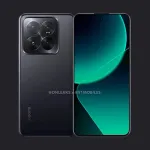 Xiaomi, 14 Pro Görüntüleri Ortaya Çıktı!