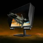 Acer, Gözlüksüz 3D Görüntü Sunan Monitörünü Tanıttı!