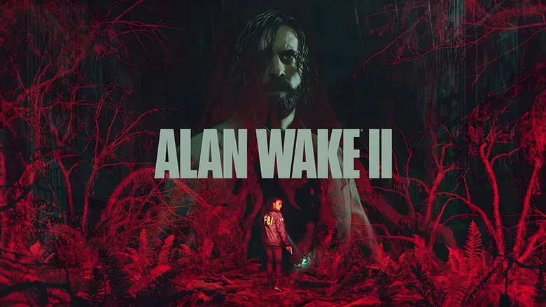 alan wake wallpaper uhdpaper com