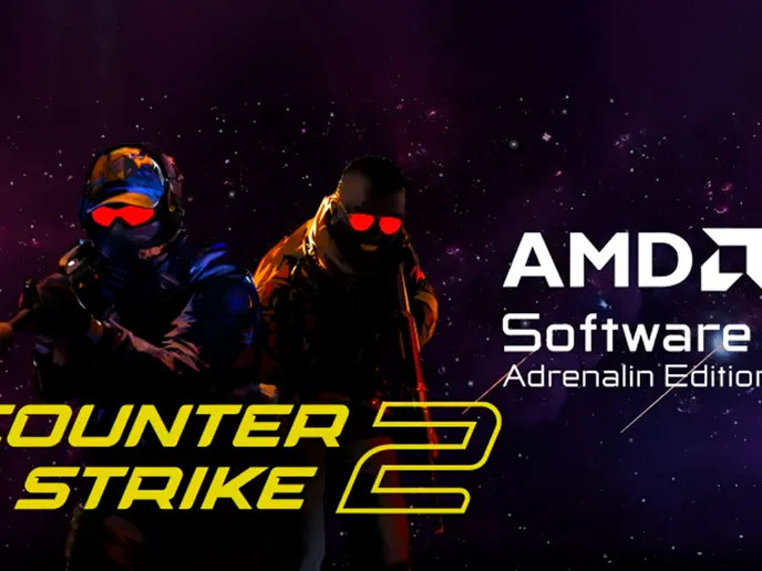 Valve, AMD'nin Anti-Lag+ Özelliğini Counter Strike 2'de Kullanmamayı Tavsiye Ediyor: Vac Ban Yiyebilirsiniz!