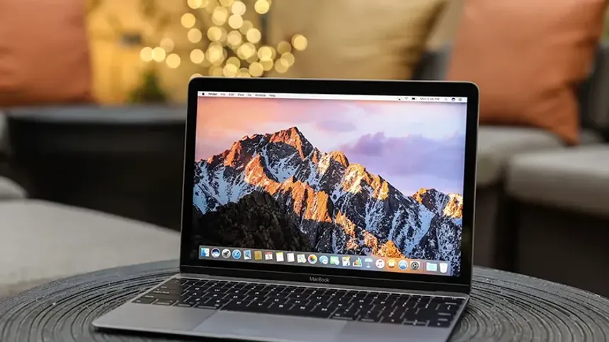 Apple, M3 MacBook Pro ve MacBook Air'i Önümüzdeki Yıl Piyasaya Sürebilir