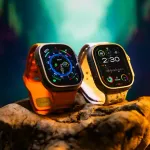 Apple Watch Ultra, 2025 Yılında MicroLED Ekran Teknolojisiyle Gelecek
