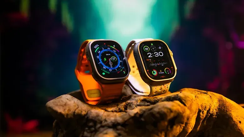 Apple Watch Ultra, 2025 Yılında MicroLED Ekran Teknolojisiyle Gelecek