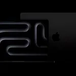 Yeni 14 inç ve 16 inç MacBook Pro Modelleri M3 İşlemciye Sahip ve Siyah Renk Seçeneği Sunuyor