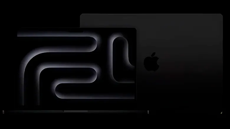 Yeni 14 inç ve 16 inç MacBook Pro Modelleri M3 İşlemciye Sahip ve Siyah Renk Seçeneği Sunuyor
