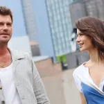 Kıvanç Tatlıtuğ ve Beren Saat'in Yeni Filmi 'İstanbul İçin Son Çağrı' Fragmanı Yayınlandı