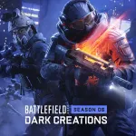 Battlefield 2042 6. Sezon: Dark Creations Geliyor!