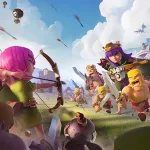 Clash Of Clans ve Clash Royale Artık Bilgisayarda!