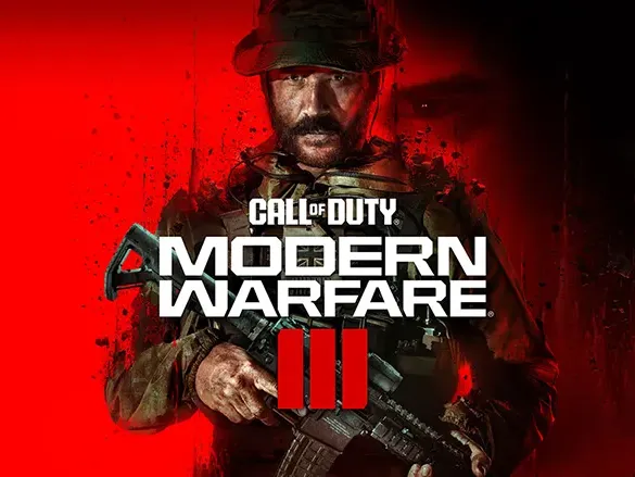 cod mw3