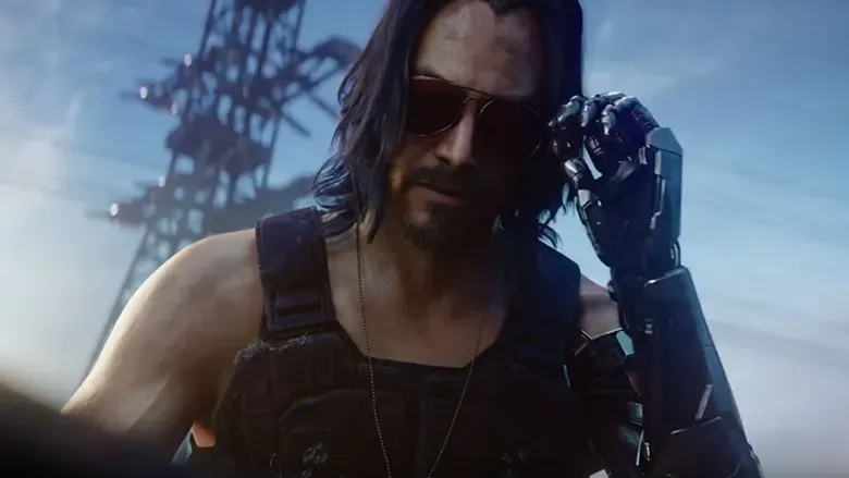 Cyberpunk 2077'nin Dizisi Geliyor!