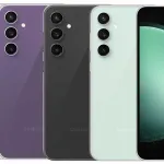 Samsung, Galaxy S23 FE Modelini Tanıttı