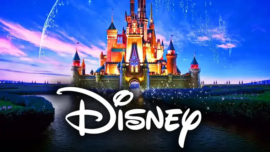 disney