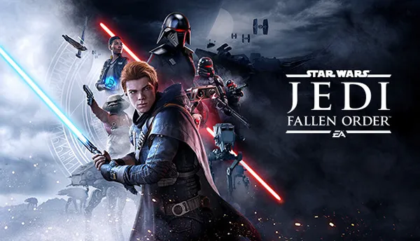fallen order