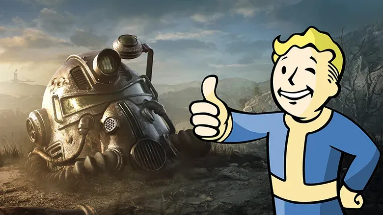 Fallout Dizisi 12 Nisan 2024'te Amazon Prime'da Yayınlanacak