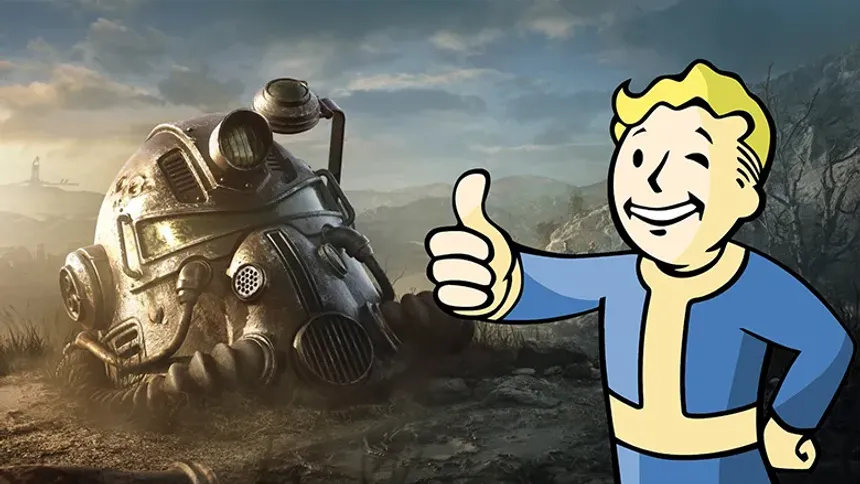 Fallout Dizisi 12 Nisan 2024'te Amazon Prime'da Yayınlanacak
