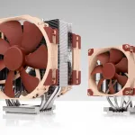 Noctua, AMD'nin Yeni Threadripper ve EPYC İşlemcileri İçin CPU Soğutucularını Duyurdu