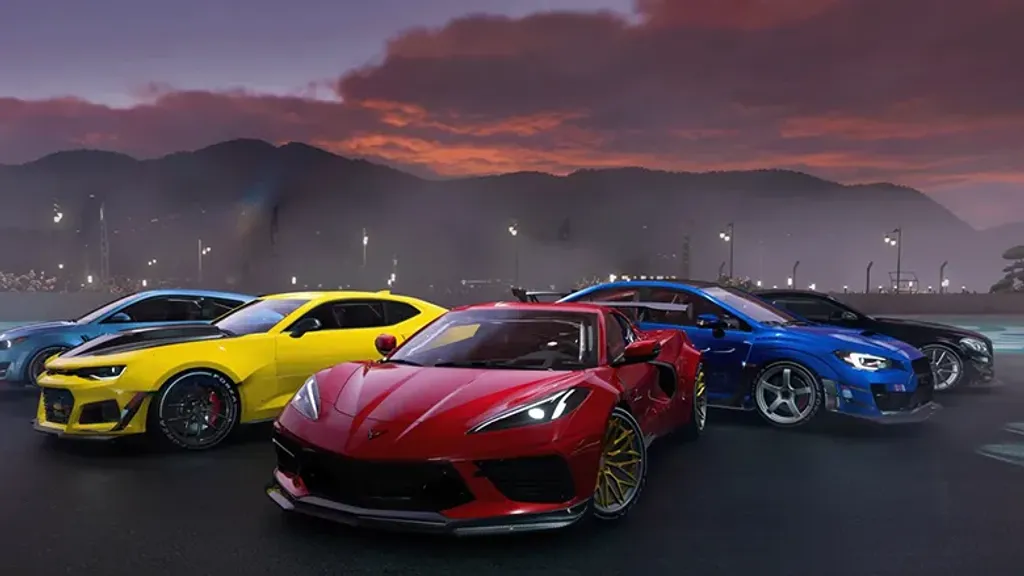 Xbox Game Pass Ekim Oyunları Belli Oldu! Forza Motorsport, Gotham Knights Ve Daha Fazlası