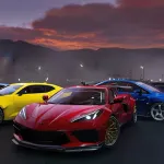 Xbox Game Pass Ekim Oyunları Belli Oldu! Forza Motorsport, Gotham Knights Ve Daha Fazlası