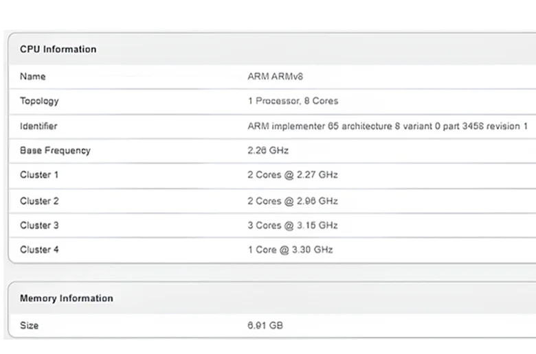 Snapdragon Destekli Samsung Galaxy S24 Ultra Geekbench'te Göründü
