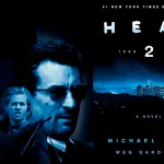 Heat 2 Resmi Olarak Geliyor ve Adam Driver'ın Başrolde Olacağı Söyleniyor