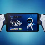 PlayStation Portal Yurt Dışında Ön Siparişe Açıldı