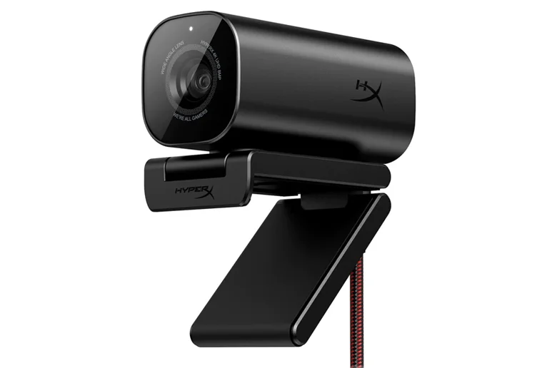 HyperX Vision S Web Kamerası