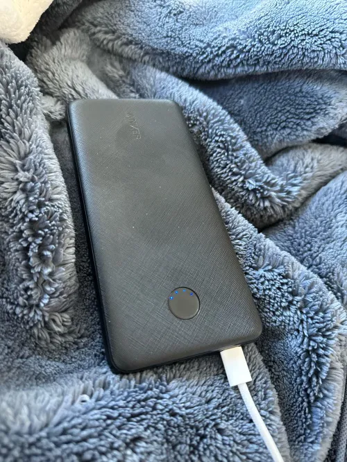 i Phone Pro USB