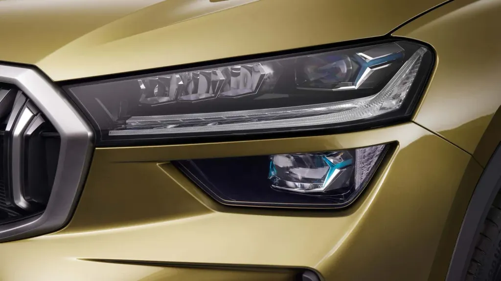 2024 Skoda Kodiaq Tanıtıldı