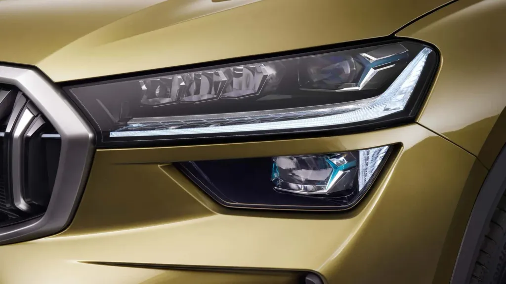 2024 Skoda Kodiaq Tanıtıldı