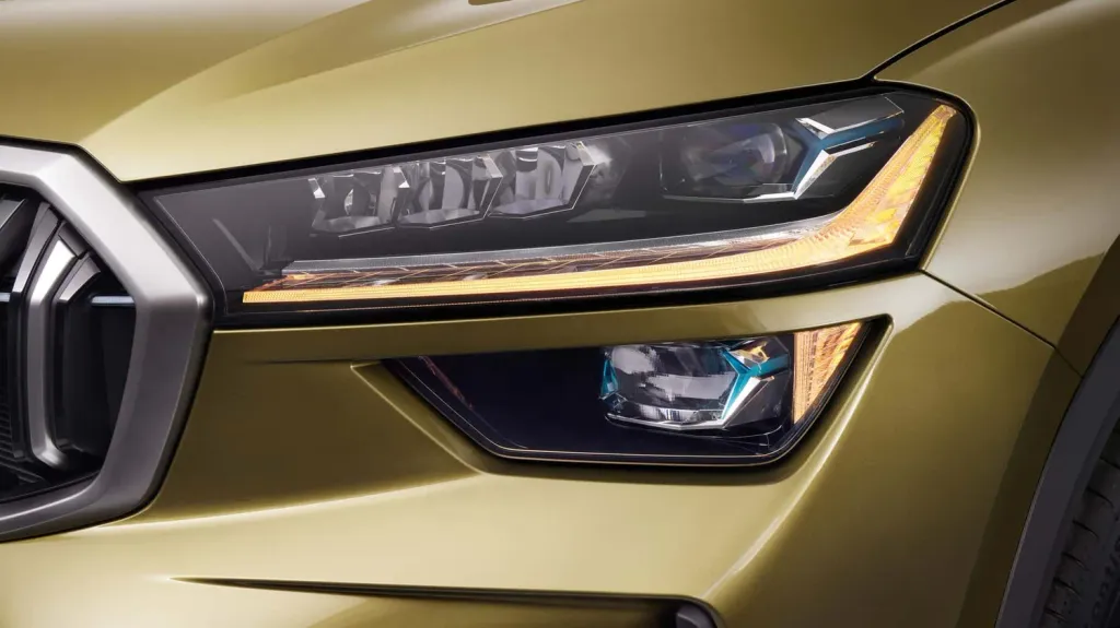 2024 Skoda Kodiaq Tanıtıldı