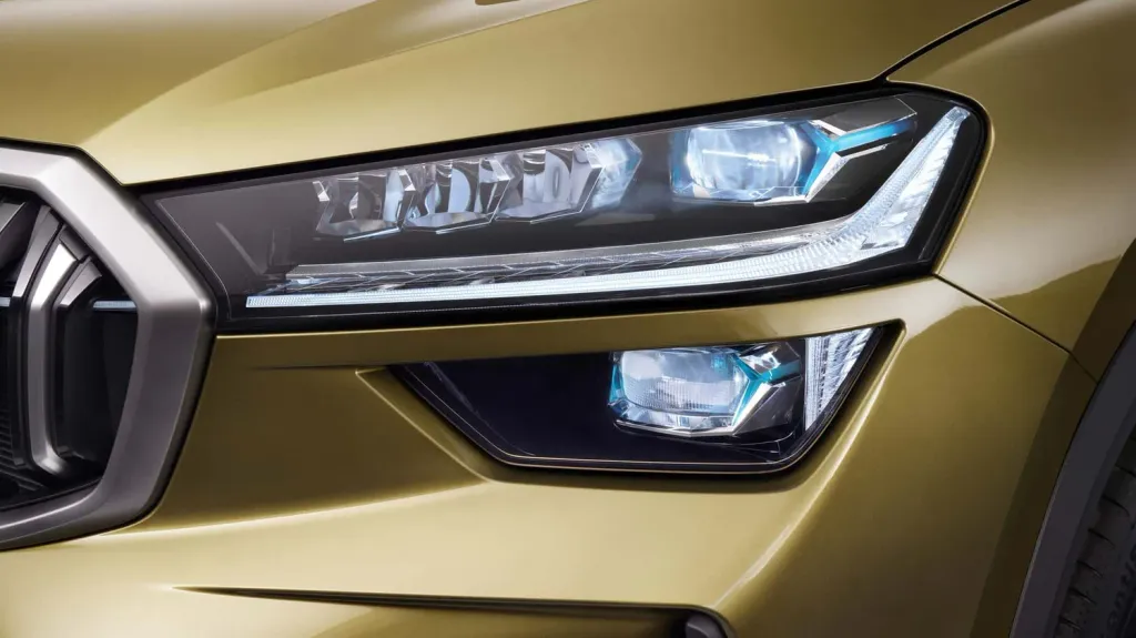2024 Skoda Kodiaq Tanıtıldı