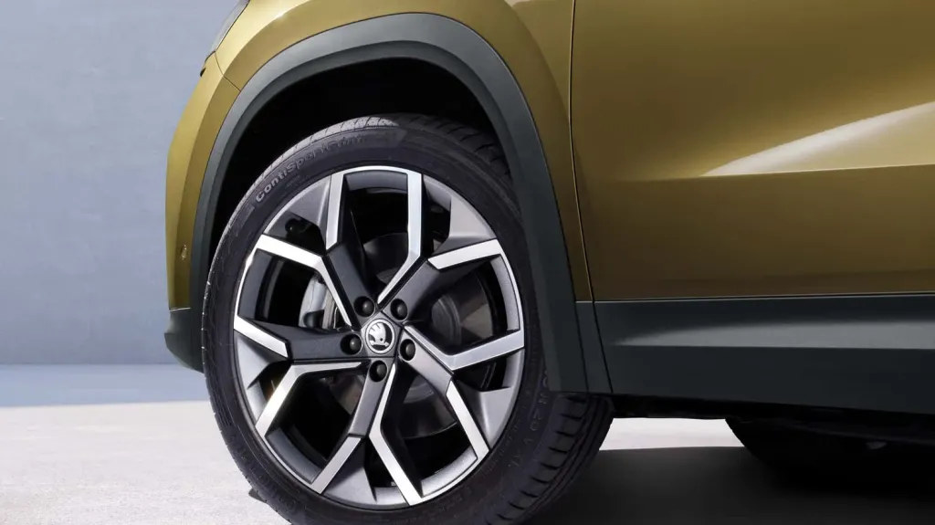 2024 Skoda Kodiaq Tanıtıldı