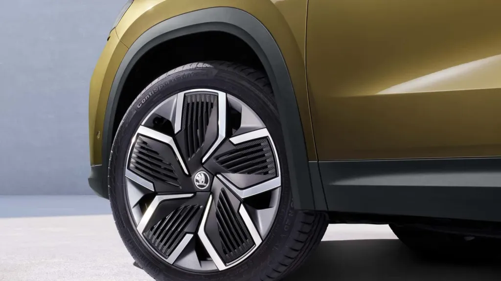 2024 Skoda Kodiaq Tanıtıldı